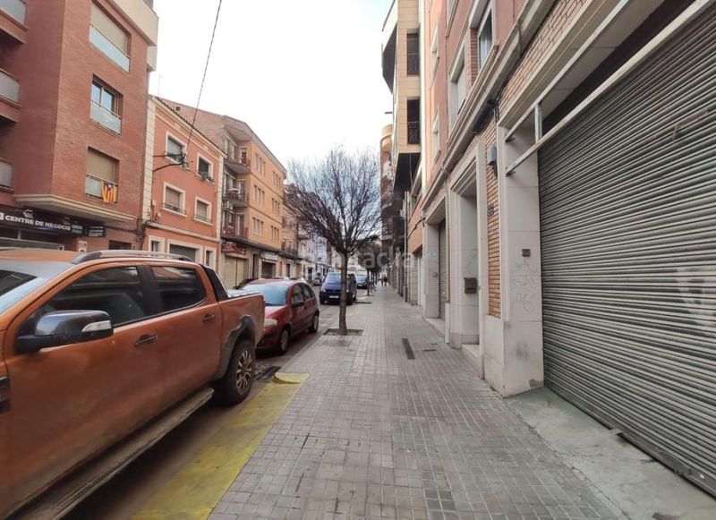 Foto dd5bd04a-bedb-45f2-8677-b9edba7748bf. Local comercial a Balàfia Lleida