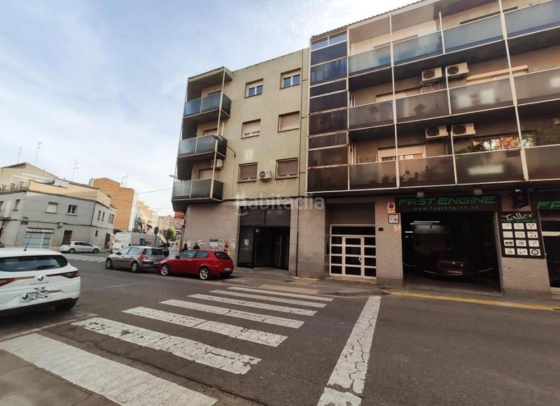 Foto ed70e182-d6b6-48b5-a8be-fba8dd7ac5ba. Local comercial a Balàfia Lleida
