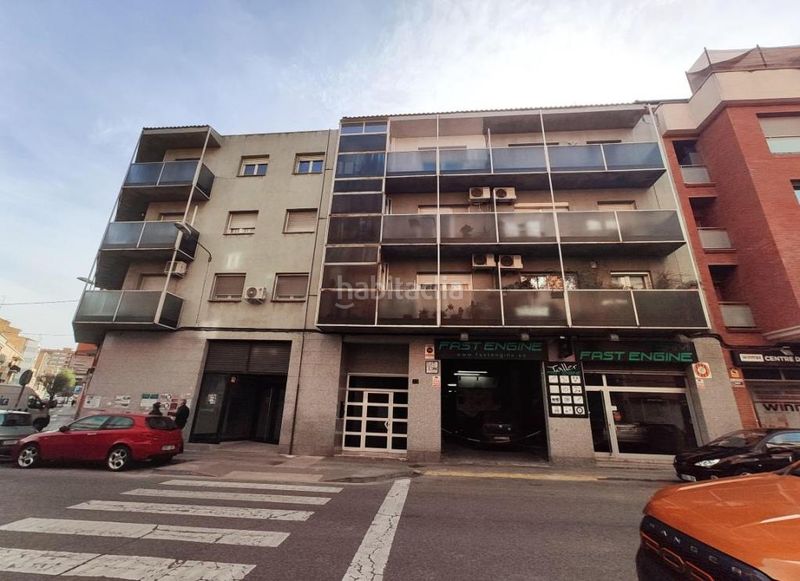 Foto f13c9f17-96c5-4e83-a536-c9c06439735a. Local comercial a Balàfia Lleida