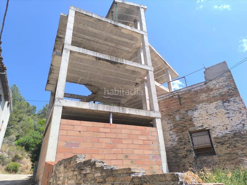 Foto b8e5a299-d4a3-46e6-998a-b14d2376213d. Etagenwohnung in Tivenys