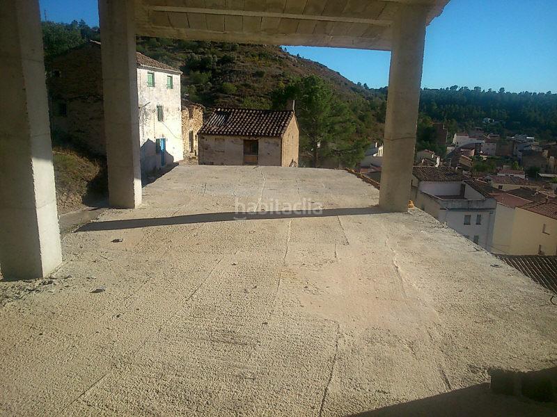 Foto cc9fd3a9-9e18-4227-aa1d-0900aef87f45. Etagenwohnung in Tivenys