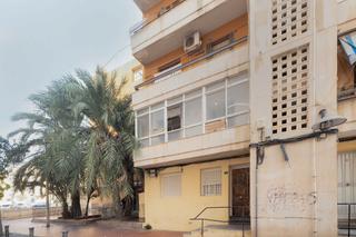 Appartement  Senador roque calpena