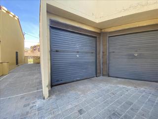 Car parking in Anna Mogas