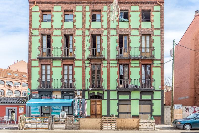 Foto 5c05226d-8715-4c82-84fd-fc70b15d6747. Business premise in Crucero León