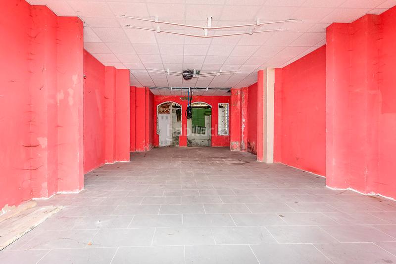 Foto 5c32de33-d9c9-4c0c-ad00-a9ebb6fe4edc. Business premise in Crucero León