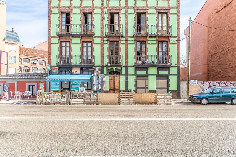 Foto 956eb8a4-b446-4955-bc56-7dbe6f77559a. Business premise in Crucero León