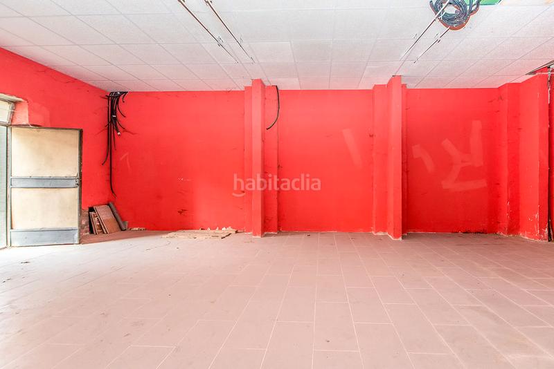 Foto ceb0ac99-7ab7-4cb7-9b02-c7b426a400aa. Business premise in Crucero León