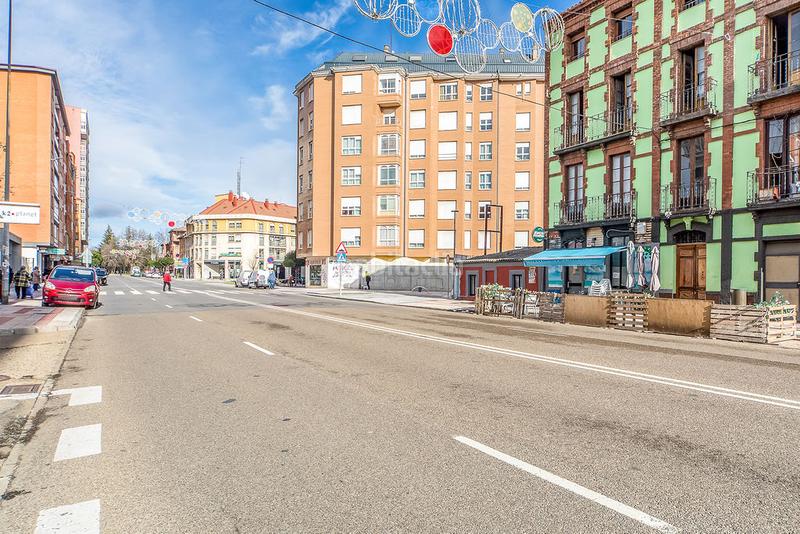 Foto 67d3d78d-460f-4fac-898b-373a0cb3b470. Geschäftsraum in Crucero León