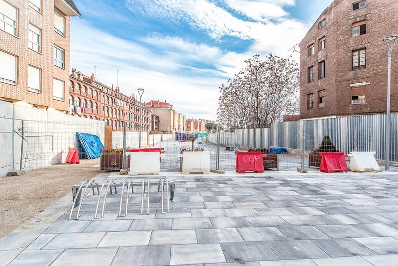 Foto 28e72b27-46f7-49f7-8ee9-67aa6df7f480. Locale commerciale in Crucero León