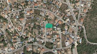 Terreny residencial  Empuries