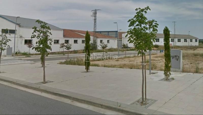 Foto 47ccc54c-12c0-4235-b004-ad087f179653. Terrain résidentiel dans Binéfar