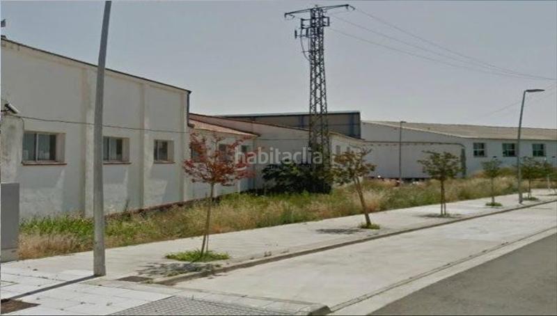 Foto 6176f08c-9c8f-4b27-89f0-270629033a0a. Terrain résidentiel dans Binéfar