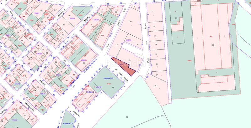 Foto 85405b6c-ffc1-4fcb-a2d1-f754975a0733. Terrain résidentiel dans Binéfar