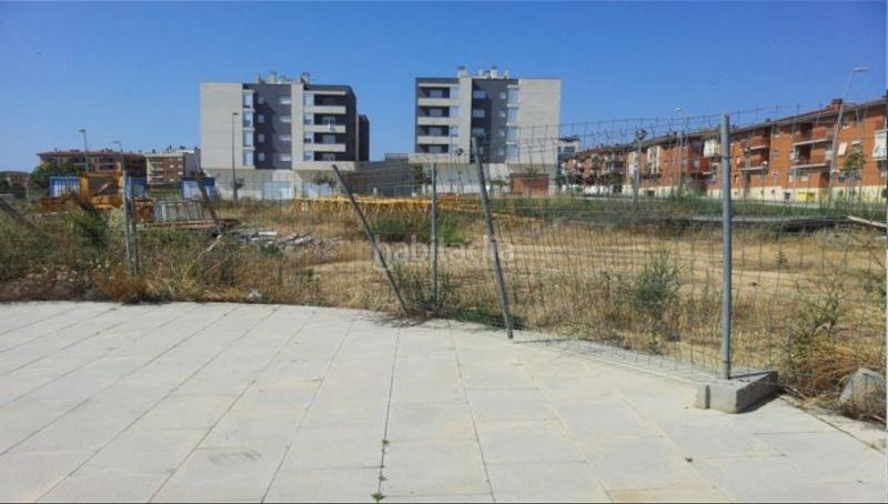 Foto 9197b148-9718-440a-bc0f-858d56ef445f. Terrain résidentiel dans Binéfar