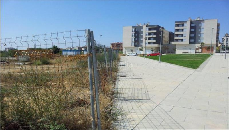 Foto 9209c160-00ad-4a4e-9917-6e61554b9c45. Terrain résidentiel dans Binéfar