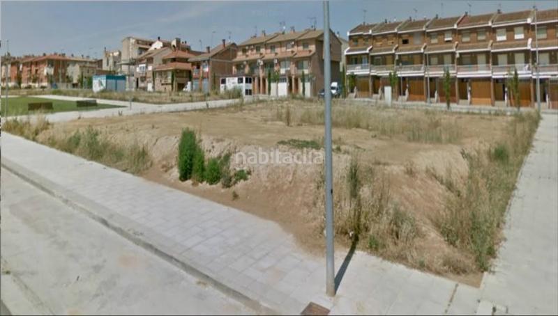 Foto cbc6a1ca-3e3b-402f-8298-85668f67cf8e. Terrain résidentiel dans Binéfar