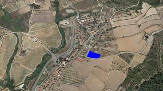 Terreny residencial  Albinyana