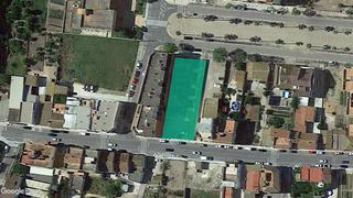 Terreny residencial  Robert graupera