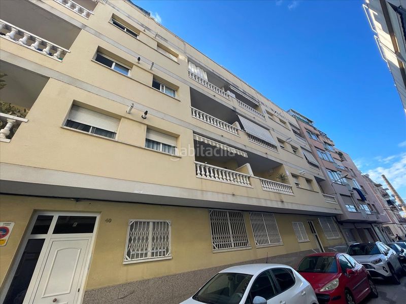 Foto f8137975-9a68-422e-848d-101f3fb6d3c1. Posto auto in Centre Vendrell (El)