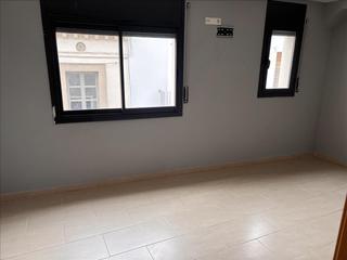 Pis  Calle hernani 11   planta 2