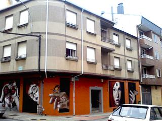 Appartement  San fructuoso