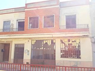 Appartement  Calle estacion 37 portal 37 escalera e planta 1 puerta 1
