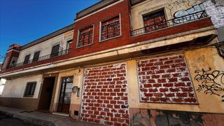 Flat  Calle estacion