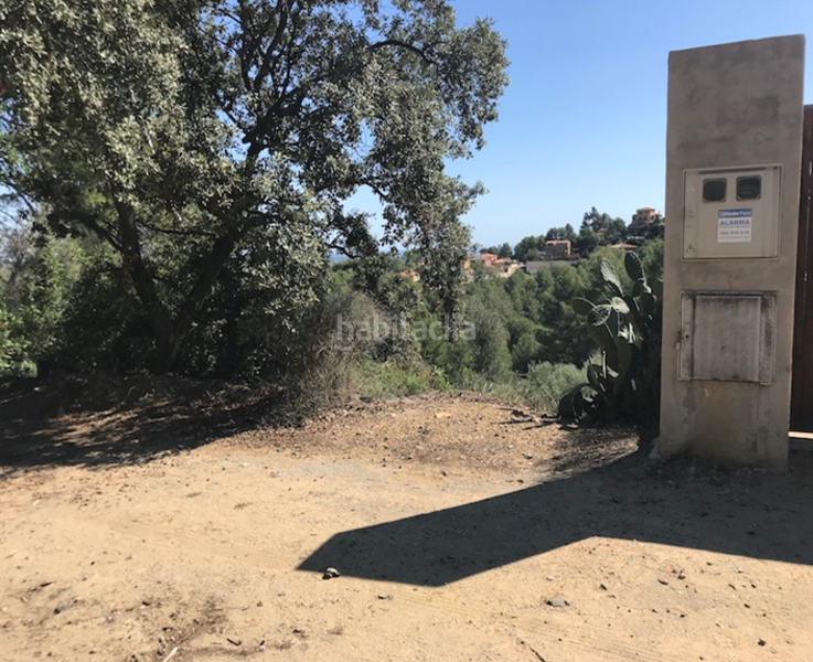 Foto 1de1b2d7-c09f-4a38-9731-c3a245052296. Terreny residencial a Riudecanyes