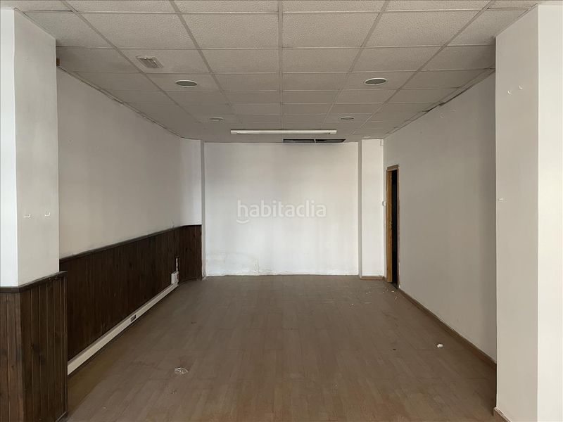 Foto 37be8914-7ccc-4f0f-ae51-f9b0c6647b25. Local comercial a La Bordeta Lleida