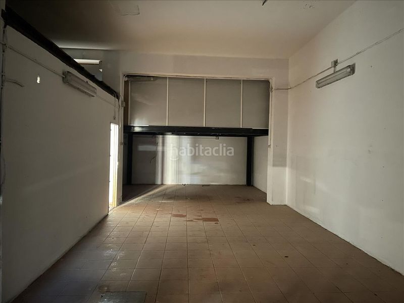 Foto 442f1544-619d-4b65-b593-e3042eaa1493. Local comercial a La Bordeta Lleida