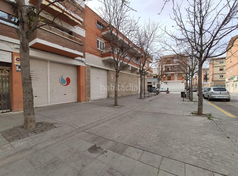 Foto 51448207-9120-43a7-b8bb-5654387b9327. Local comercial a La Bordeta Lleida