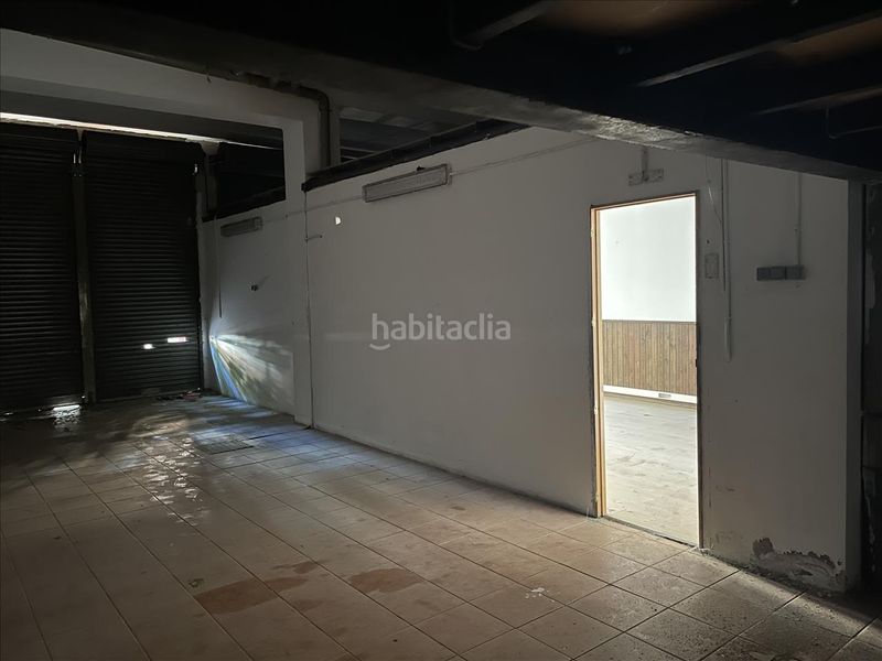 Foto 541aa20a-2756-4565-97b0-3a1f5dfac513. Local comercial a La Bordeta Lleida
