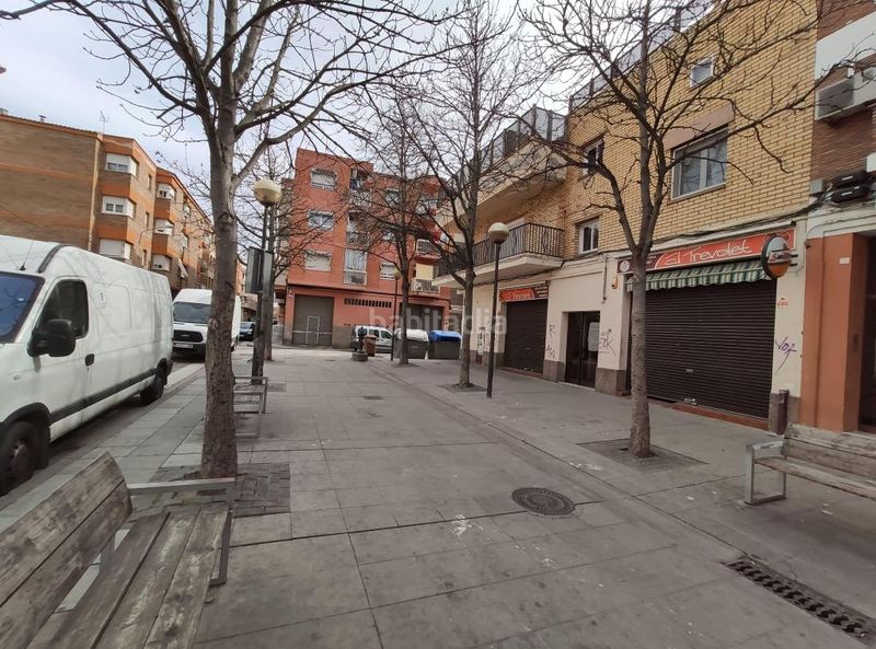 Foto 6c339f71-adf8-4500-be28-7c0316fab4c6. Local comercial a La Bordeta Lleida