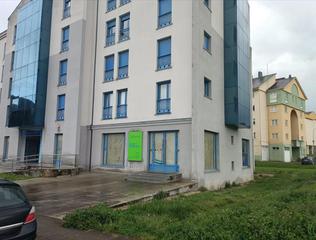 Locale commerciale  Ferrol (de)