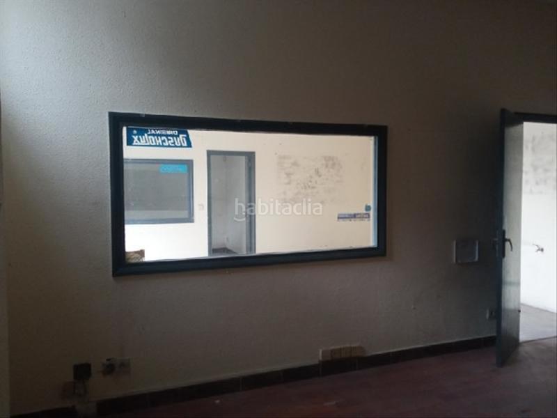 Foto 587c32ff-7630-44f7-8970-fc8b00b254a5. Local comercial a La Peña Bilbao