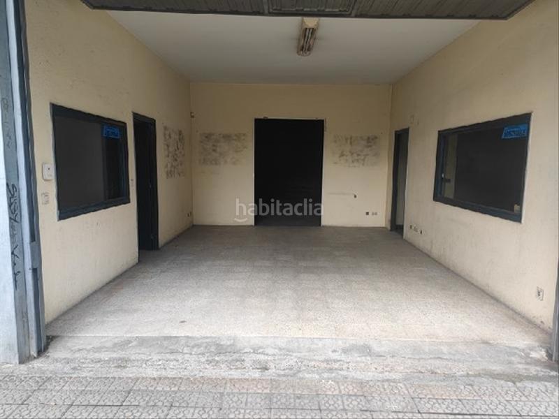 Foto ae2b3d55-0fb5-45d7-880b-7e210d2cb023. Local comercial a La Peña Bilbao