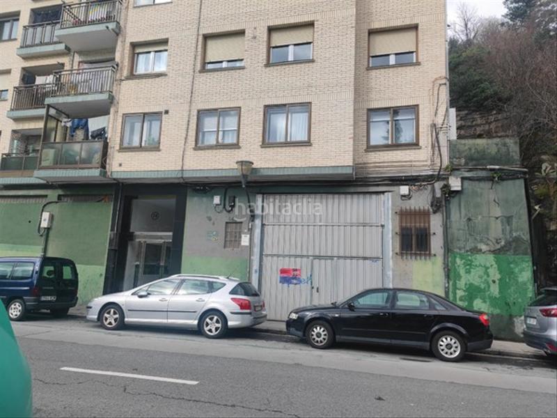 Foto d91776dc-9307-4fd6-b688-0138838c7709. Local comercial a La Peña Bilbao