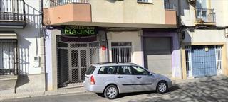 Locale commerciale  Reina victoria