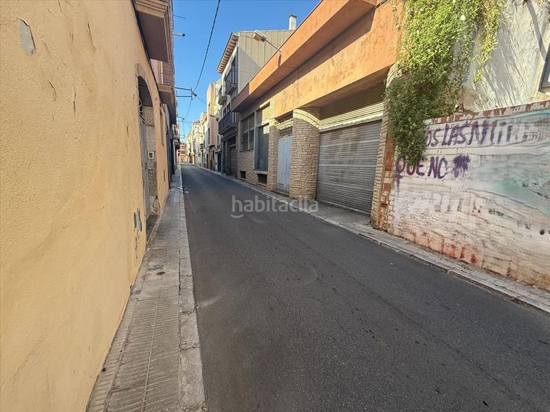 Foto 652d6999-1355-4cf5-ace9-2696289b83b5. Terreny residencial a Centre Vendrell (El)