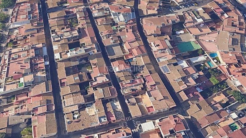 Foto 91ea1b55-edc3-4a9a-91ad-0e349ee2fa6d. Terreno residencial en Centre Vendrell (El)