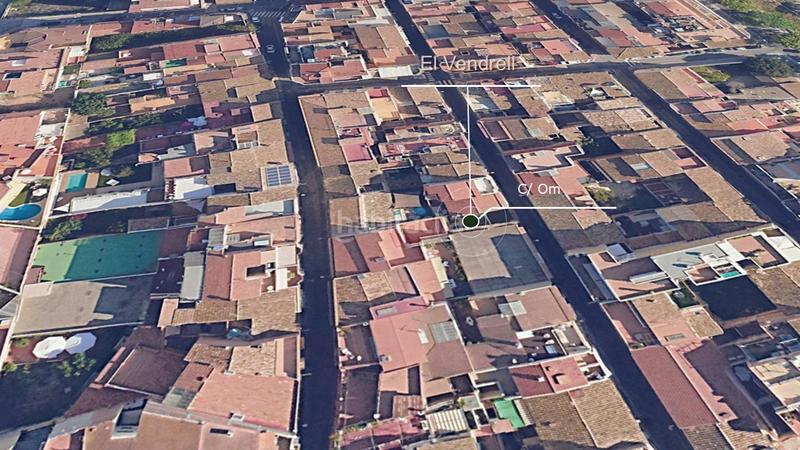 Foto ab9a4dfa-b329-49b5-8b51-58140deba2ee. Terreno residencial en Centre Vendrell (El)