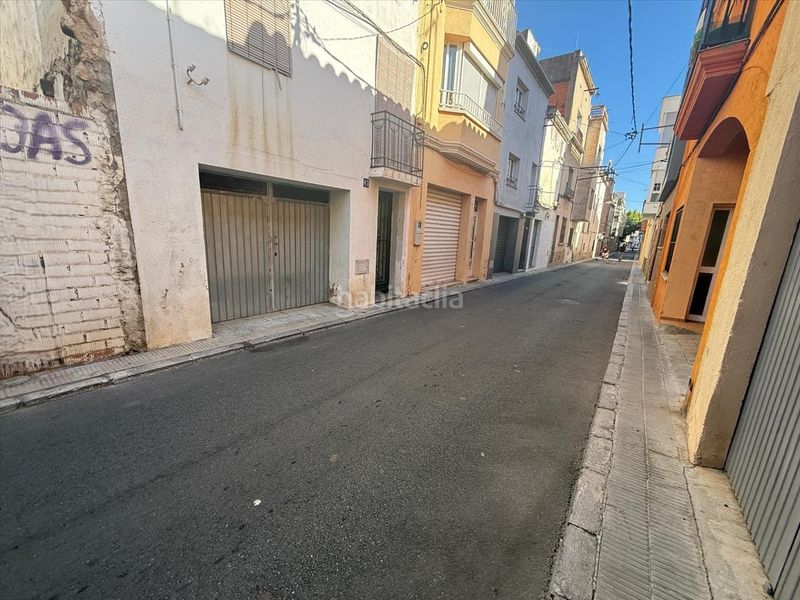 Foto cb03feb3-8512-4a84-bbf0-194280186764. Terreny residencial a Centre Vendrell (El)