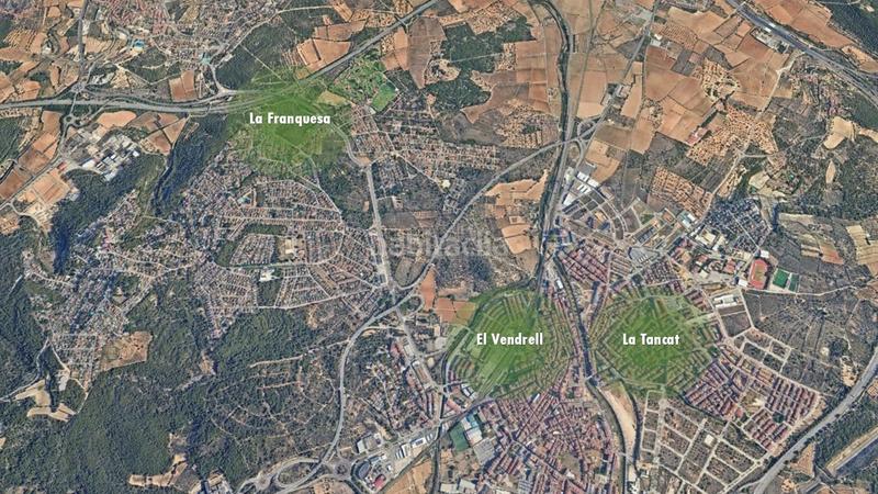 Foto e29a624b-7248-4635-b7a3-b842413f63cb. Terreno residenziale in Centre Vendrell (El)