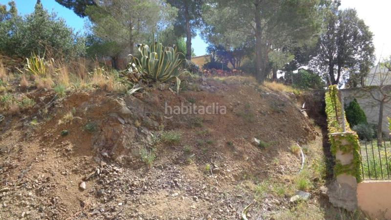 Foto 1fe8b40f-9594-4073-ad64-d2897a3599d9. Terreny residencial a Riudecanyes