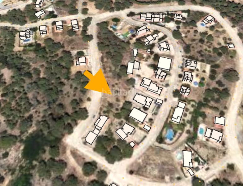 Foto 92d2e080-5861-4420-ba8a-649cc7f1daa2. Terreny residencial a Riudecanyes