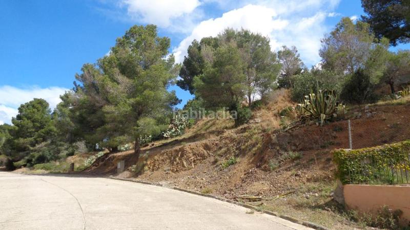 Foto c92be645-1c5e-4019-9e48-892895a7b5f0. Terreny residencial a Riudecanyes