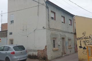 Casa adossada  Pujantes