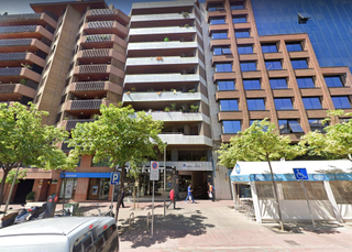 Local commercial  Balmes