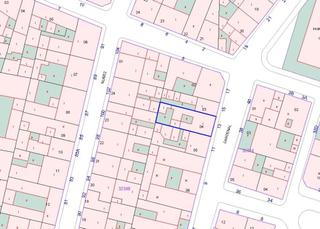 Terreny residencial  Cardenal monescillo