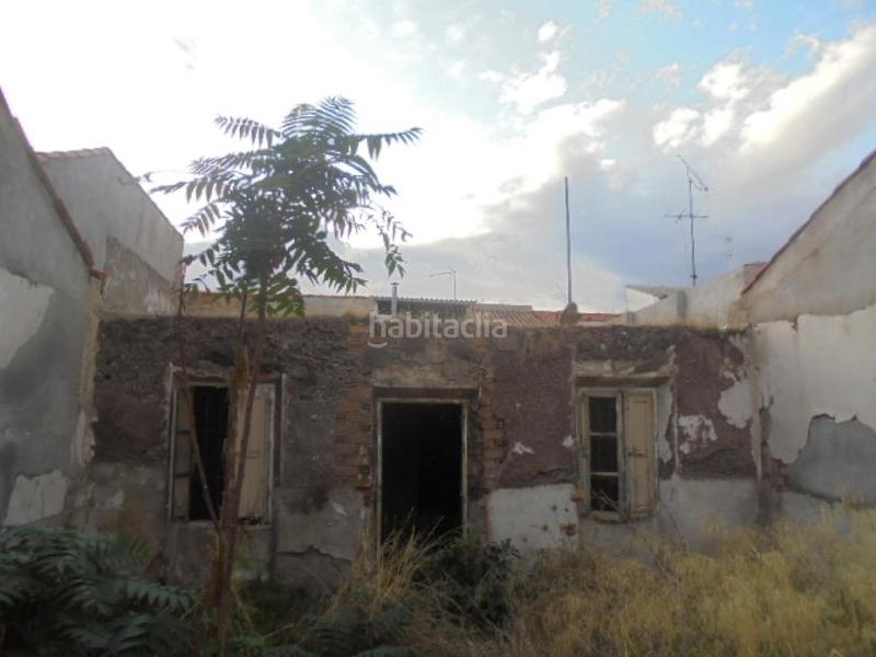 Foto ffcab96e-3543-4443-af8a-28b112071b33. Terreno residenziale in Las Mercedes - El Carmen Puertollano